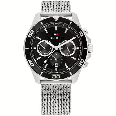 Product Ανδρικό Ρολόι Tommy Hilfiger 1792092 (? 43 mm) base image