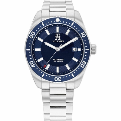 Product Ανδρικό Ρολόι Tommy Hilfiger 1710591 (? 40 mm) base image