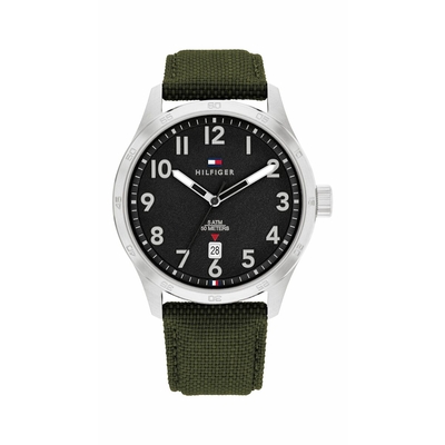Product Ανδρικό Ρολόι Tommy Hilfiger 1710593 (? 43 mm) base image