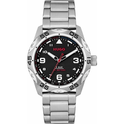 Product Ανδρικό Ρολόι Hugo Boss 1530332 (? 42 mm) base image