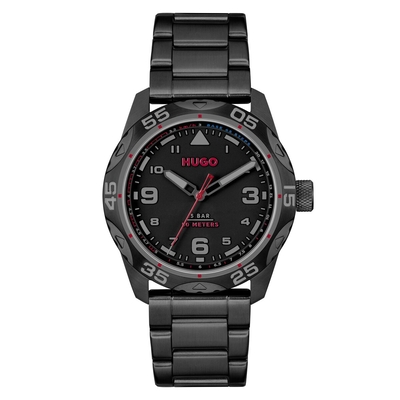 Product Unisex Ρολόι Hugo Boss 1530333 (? 42 mm) base image