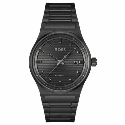 Product Unisex Ρολόι Hugo Boss 1514120 (? 40 mm) base image