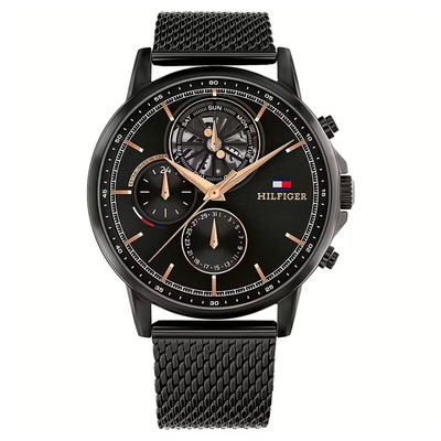 Product Unisex Ρολόι Tommy Hilfiger 1692155 base image