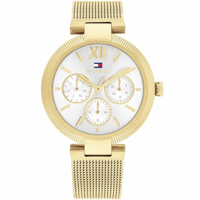Product Γυναικείο Ρολόι Tommy Hilfiger 1782694 (? 36 mm) base image