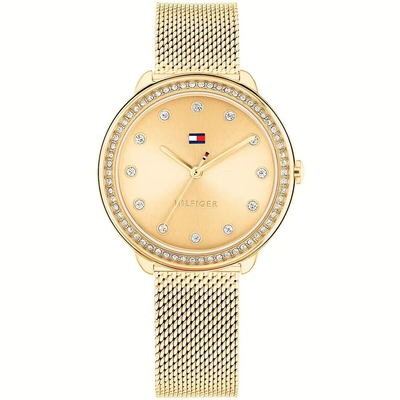 Product Γυναικείο Ρολόι Tommy Hilfiger DEMI (? 33 mm) base image
