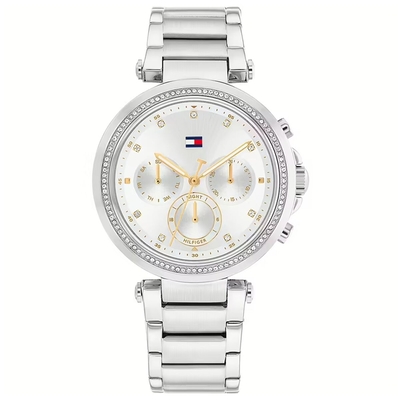 Product Γυναικείο Ρολόι Tommy Hilfiger 1692144 base image