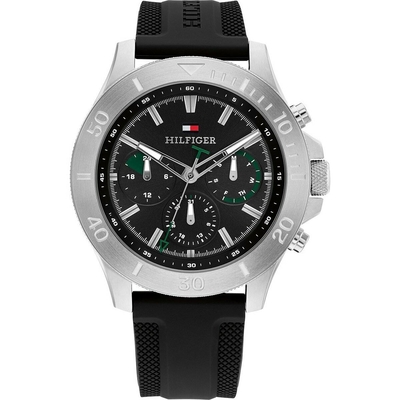 Product Unisex Ρολόι Tommy Hilfiger 1792111 (? 45 mm) base image