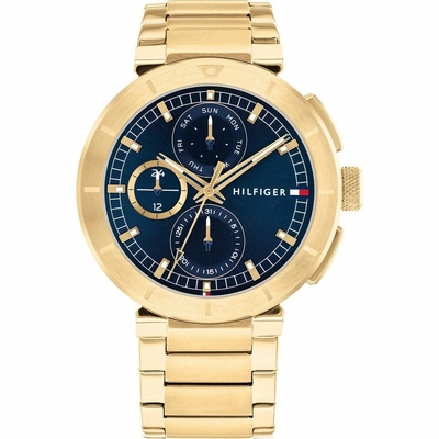 Product Ανδρικό Ρολόι Tommy Hilfiger 1792118 (? 44 mm) base image