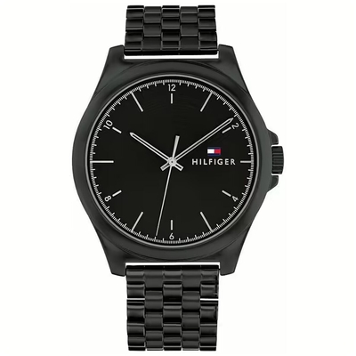 Product Ανδρικό Ρολόι Tommy Hilfiger 1691637 base image