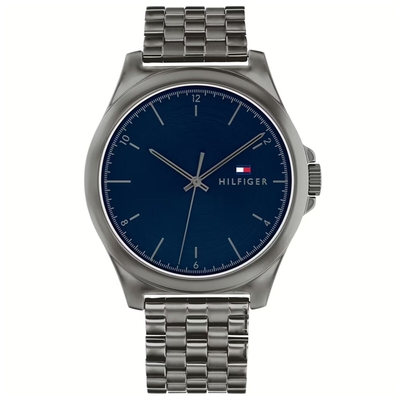 Product Ανδρικό Ρολόι Tommy Hilfiger 1710614 (? 44 mm) base image