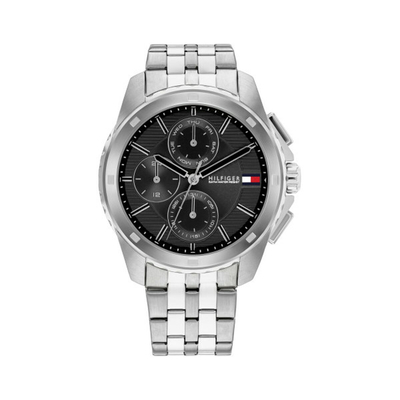 Product Unisex Ρολόι Tommy Hilfiger 1710620 (? 45 mm) base image