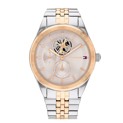 Product Γυναικείο Ρολόι Tommy Hilfiger 1782716 (? 38 mm) base image