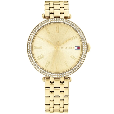 Product Γυναικείο Ρολόι Tommy Hilfiger NATALIE (? 34 mm) base image