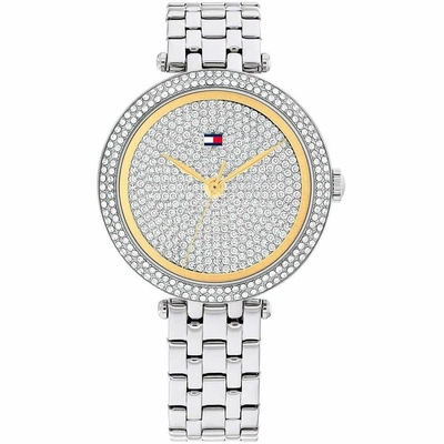 Product Γυναικείο Ρολόι Tommy Hilfiger (? 34 mm) base image