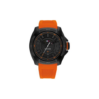 Product Unisex Ρολόι Tommy Hilfiger 1792136 (? 48 mm) base image