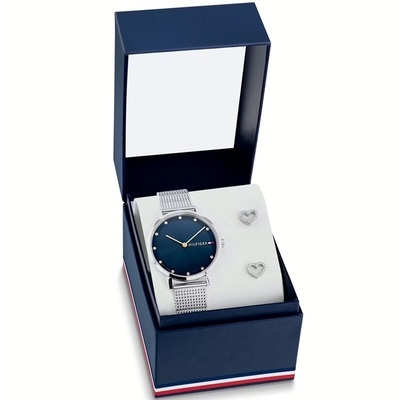 Product Ανδρικό Ρολόι Tommy Hilfiger 1691643 base image