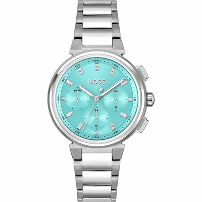 Product Γυναικείο Ρολόι Hugo Boss 1502763 (? 38 mm) base image