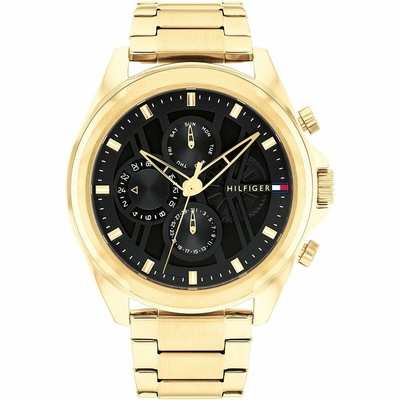 Product Ανδρικό Ρολόι Tommy Hilfiger 1710658 (? 48 mm) base image
