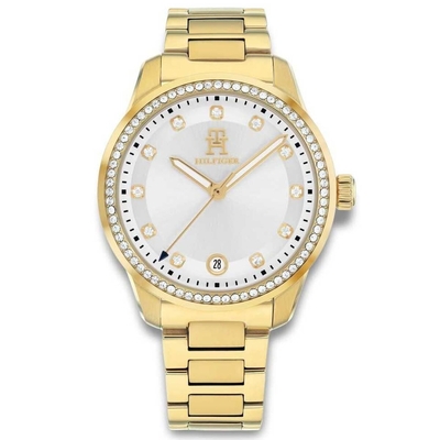 Product Γυναικείο Ρολόι Tommy Hilfiger TH85 (? 36 mm) base image
