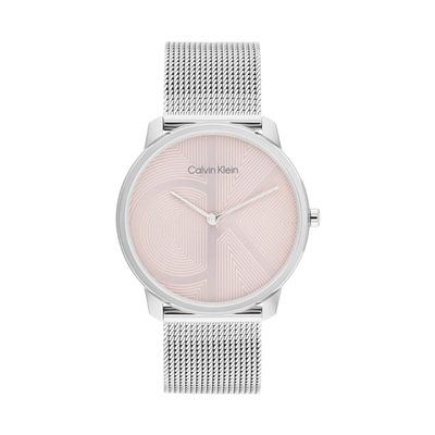 Product Γυναικείο Ρολόι Calvin Klein ICONIC (? 39 mm) base image