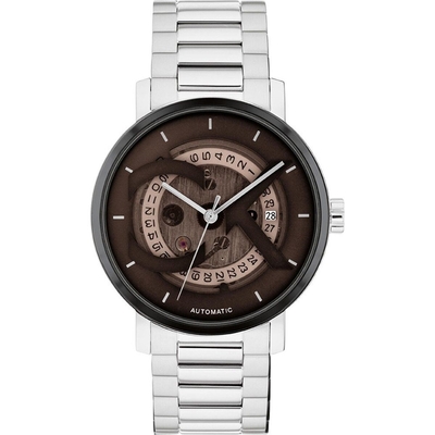 Product Ανδρικό Ρολόι Calvin Klein ICONIC AUTOMATIC (? 40 mm) base image