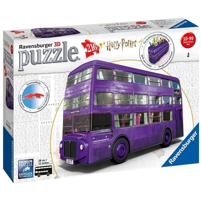 Product Παζλ Harry Potter base image
