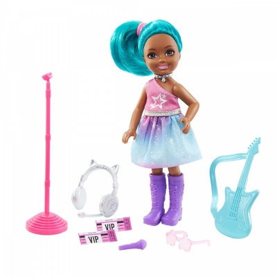 Product Κούκλα Mattel Barbie Chelsea Can Be D Oll base image
