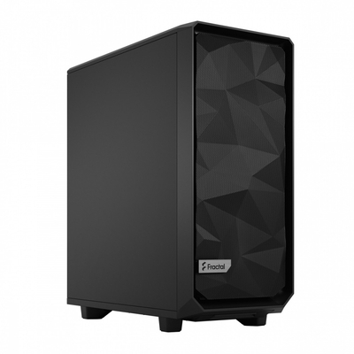 Product Κουτί Η/Υ Fractal Design Fde Meshify 2 Compact Black Solid base image