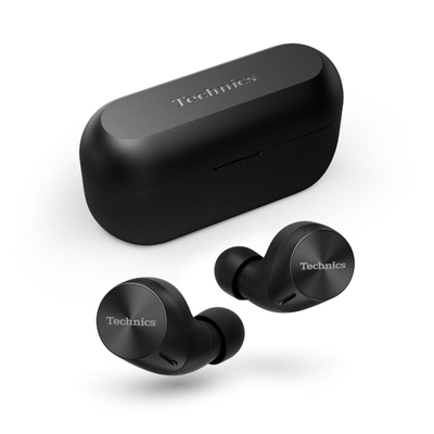 Product Ακουστικά in Ear Bluetooth Technics EAH-AZ60M2EK Μαύρο base image