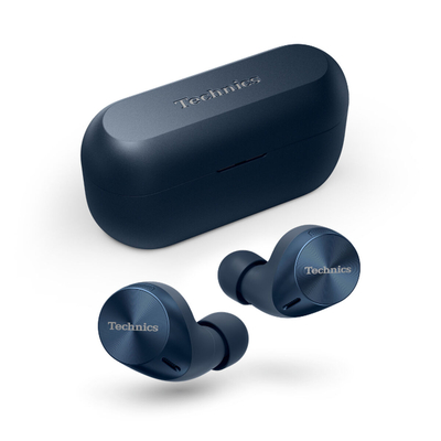 Product Ακουστικά in Ear Bluetooth Technics EAH-AZ60M2EA Μπλε base image