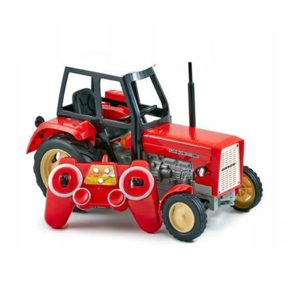 Product Τηλεκατευθυνόμενο Ata Double Eagle Ursus Tractor 1:10 Rc base image
