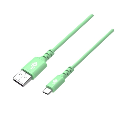 Product Καλώδιο Tb Usb C 1m Green base image