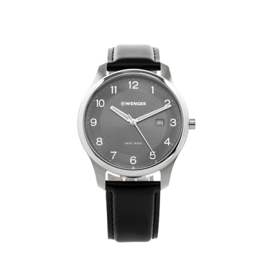 Product Ανδρικό Ρολόι Wenger 01.9041.126 (? 42 mm) base image