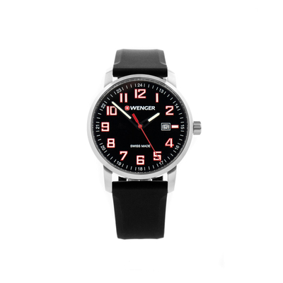 Product Ανδρικό Ρολόι Wenger 01.9041.127 (? 42 mm) base image