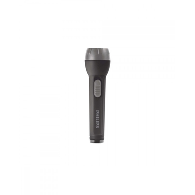 Product Φακός Philips Everyday Led Black/Grey, 2 X Aa base image