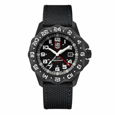 Product Unisex Ρολόι Luminox XA.6441 (? 44 mm) base image