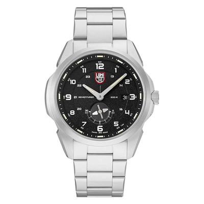 Product Ανδρικό Ρολόι Luminox XL.1762 (? 42 mm) base image