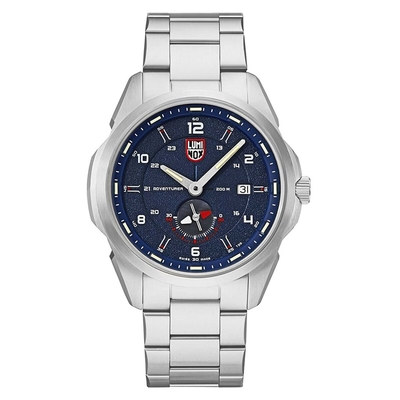 Product Ανδρικό Ρολόι Luminox XL.1764 (? 42 mm) base image