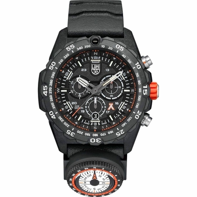 Product Unisex Ρολόι Luminox XB.3741 (? 45 mm) base image