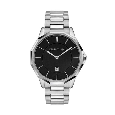 Product Ανδρικό Ρολόι Cerruti CRA29701 base image