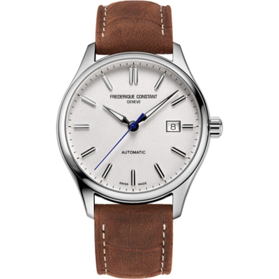 Product Ρολόι Ανδρικό Frederique Constant CLASSIC INDEX AUTOMATIC (? 40 mm) base image