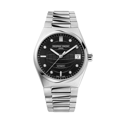 Product Ρολόι Γυναικείο Frederique Constant FC-303BD2NH6B base image