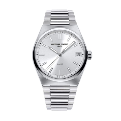 Product Ρολόι Γυναικείο Frederique Constant FC-240SD2NH6B base image
