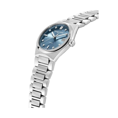 Product Ρολόι Γυναικείο Frederique Constant FC-240ND2NH6B(Blue) base image