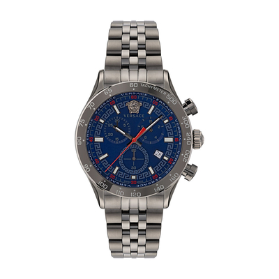 Product Ανδρικό Ρολόι Versace VE2U00722 (? 44 mm) base image