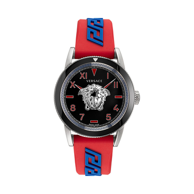 Product Ανδρικό Ρολόι Versace VE2V00622 (? 43 mm) base image