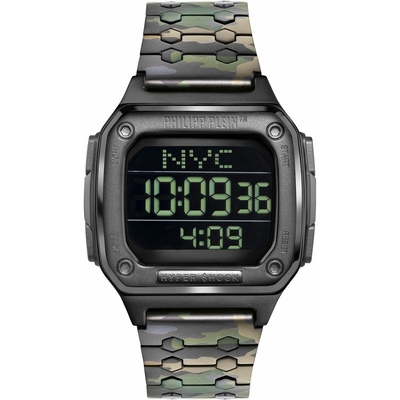Product Ανδρικό Ρολόι PHILIPP PLEIN PWHAA0921 (? 44 mm) base image