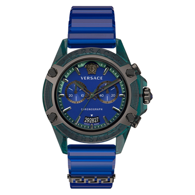 Product Ανδρικό Ρολόι Versace VEZ701122 (? 44 mm) base image