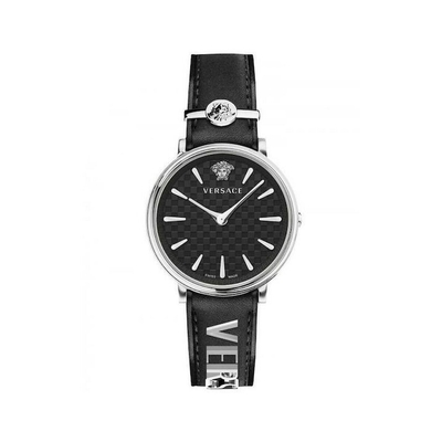 Product Ρολόι Γυναικείο Versace VE81041-22 (38 mm)(Black) base image
