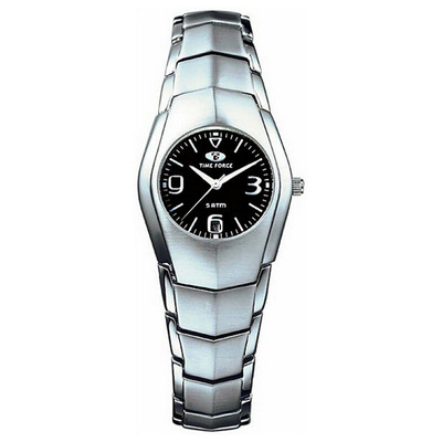 Product Ρολόι Γυναικείο Time Force TF2296L-01M ( 27 mm) base image